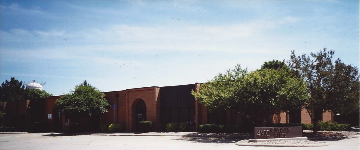 4600 University Avenue, SUITE 3