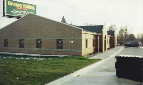 4817 University Ave 4817 University Ave