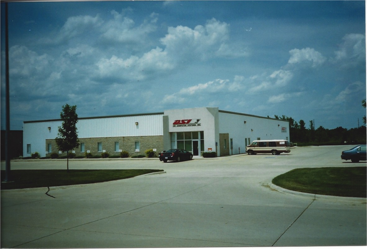 5250 Nordic Drive